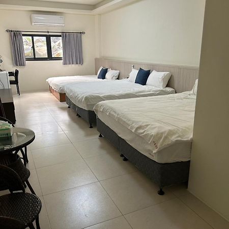 Home Rest B&B Lijia Экстерьер фото