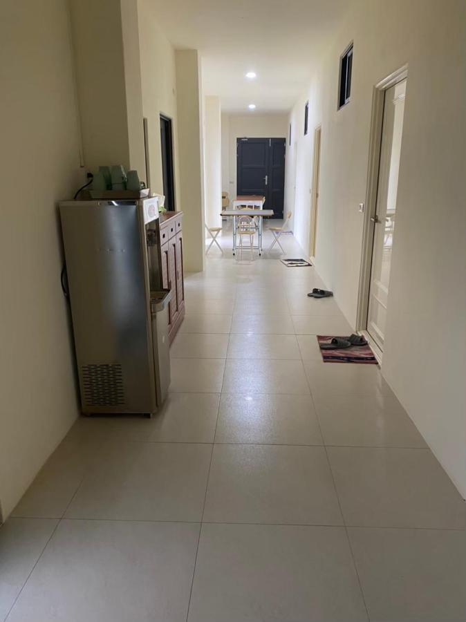 Home Rest B&B Lijia Экстерьер фото
