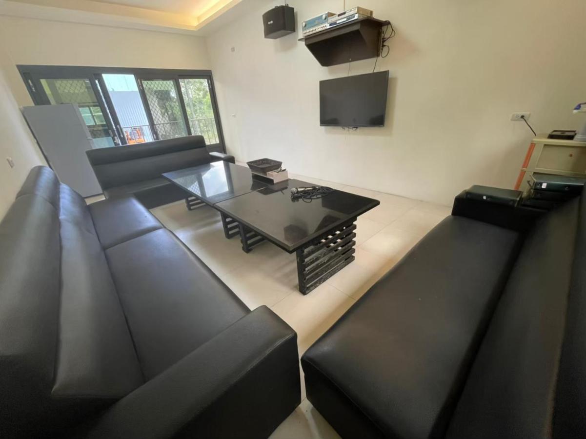 Home Rest B&B Lijia Экстерьер фото