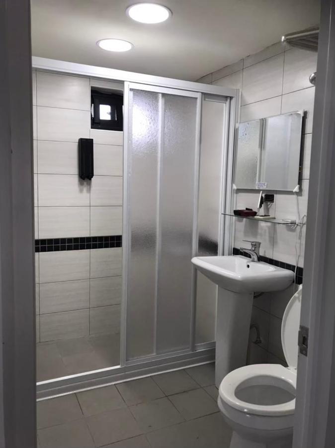 Home Rest B&B Lijia Экстерьер фото