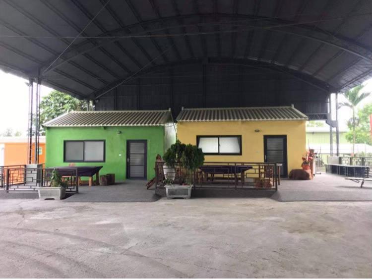 Home Rest B&B Lijia Экстерьер фото