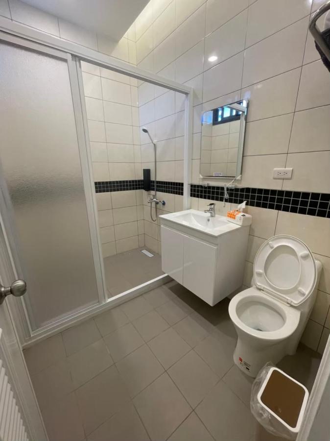 Home Rest B&B Lijia Экстерьер фото