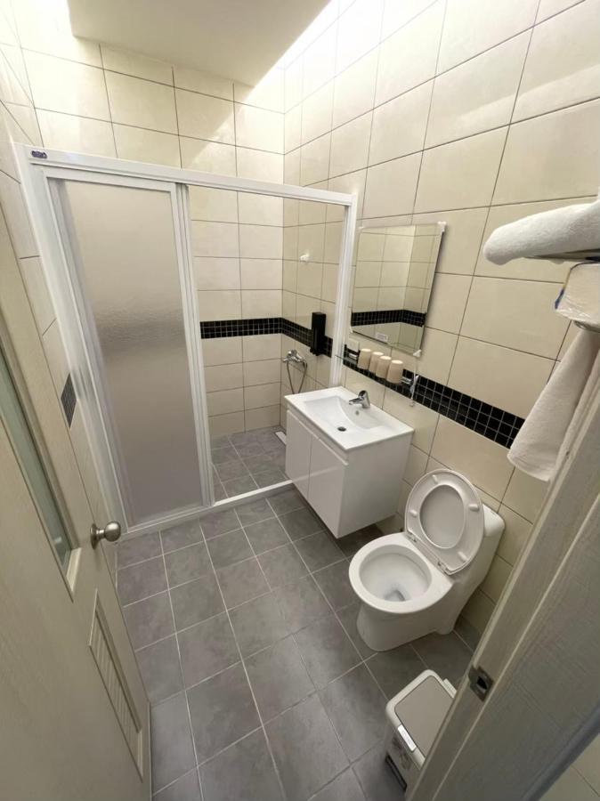 Home Rest B&B Lijia Экстерьер фото