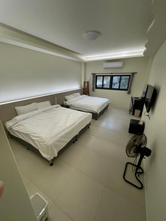 Home Rest B&B Lijia Экстерьер фото