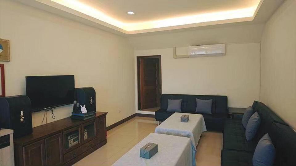 Home Rest B&B Lijia Экстерьер фото