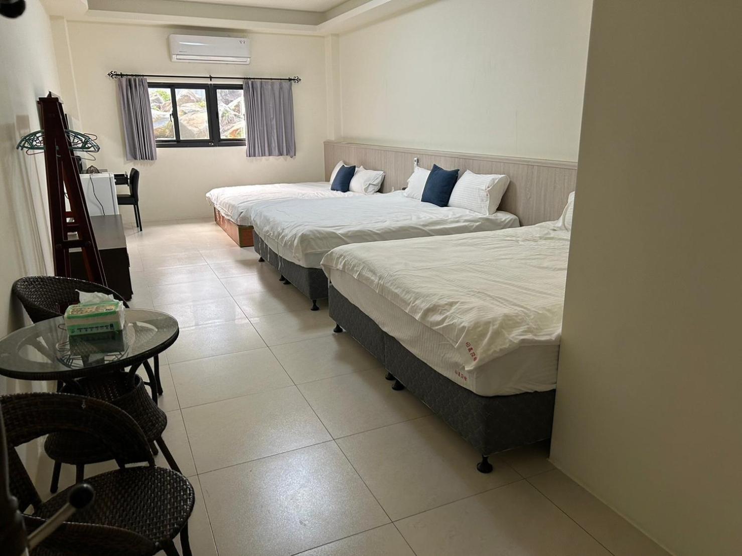 Home Rest B&B Lijia Экстерьер фото